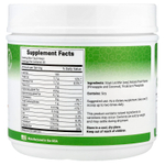 Lewis Labs, Lecithin Granules, Natural Coconut and Pineapple, 16 oz (454 g)