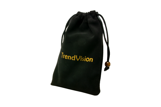 Чехол TrendVision, замша