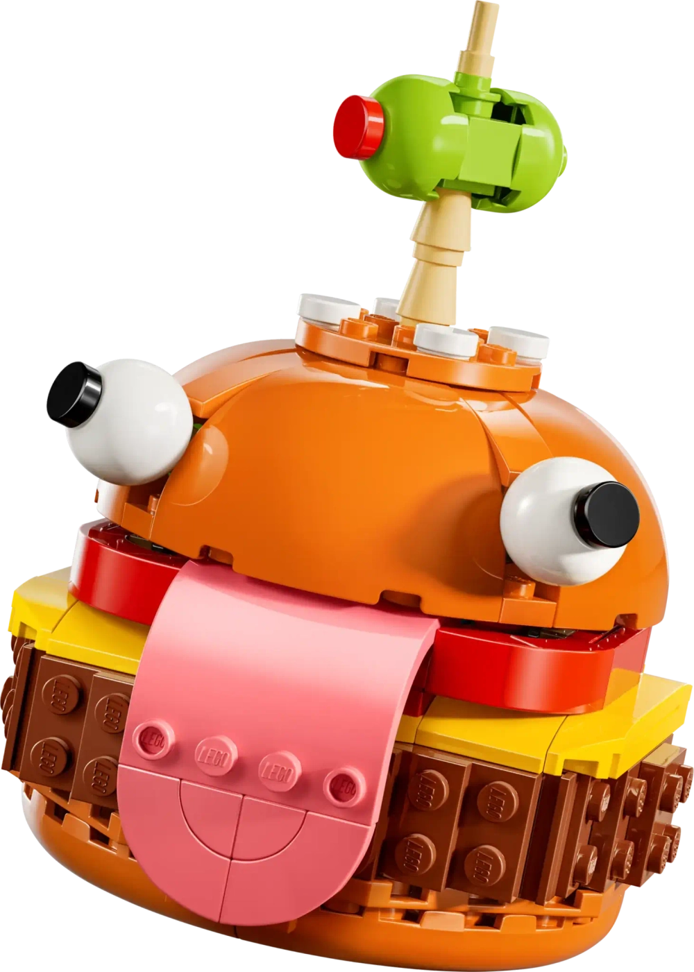 Конструктор LEGO Fortnite 77070 Бургер "Дурррр"