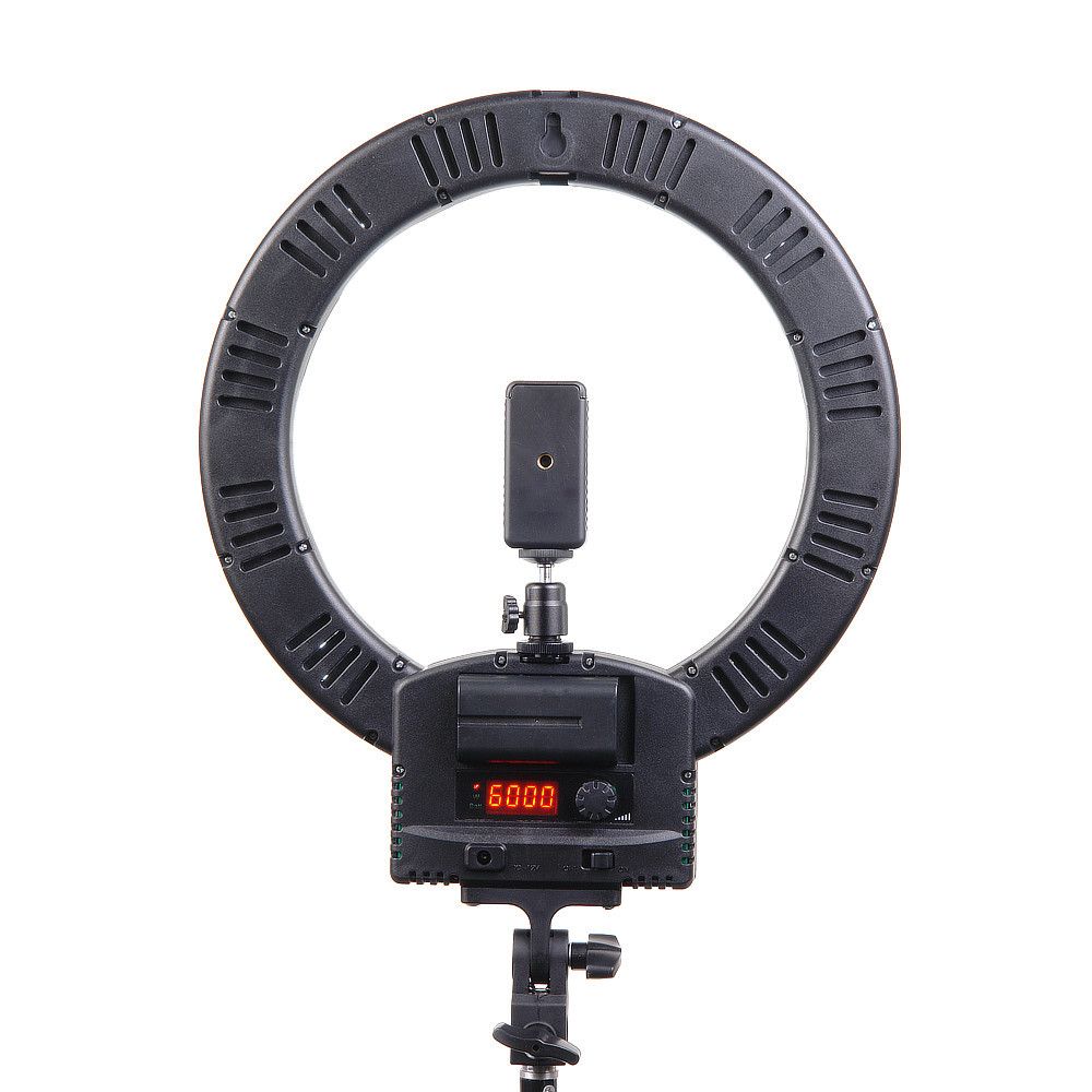 Falcon Eyes BeautyLight 240 LED