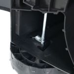 Газонокосилка электрическая Greenworks Арт. 2517807, 1200 Вт, 32 см