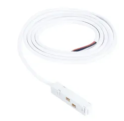 Коннектор-токоподвод для магнитного шинопровода Arte Lamp