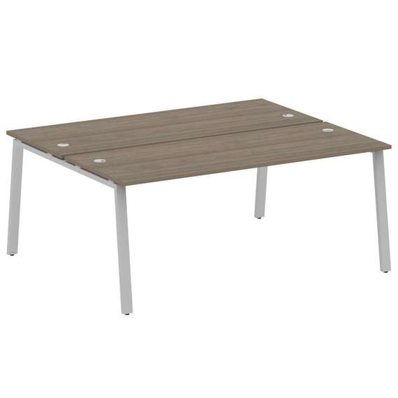 Метал Систем Рабочая станция на А-образном м/к БА.РАС-СП-2.5