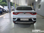 Renault Korea (Samsung) XM3 1.3 TCe RE (06.2020)