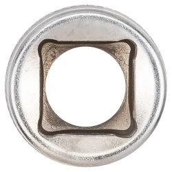 Головка 13мм 3/8''12гр. Forsage F-53913