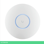 Точка доступа Ubiquiti UniFi 6+ (U6+)