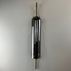 Бра Articolo Float Wall Sconce Black By Imperiumloft