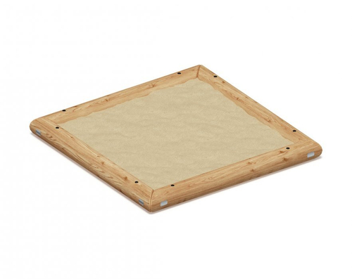 Песочница Лиственница ИО 5.24.01-Л