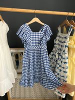 Платье Zara 116