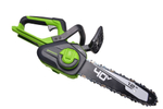 Пила аккумуляторная 40V Greenworks G40CS30II 30см без АКБ и ЗУ