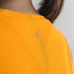 Майка NOBULL оранжевая