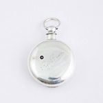 Антикварные карманные часы «J. JONES PWLLHELI»