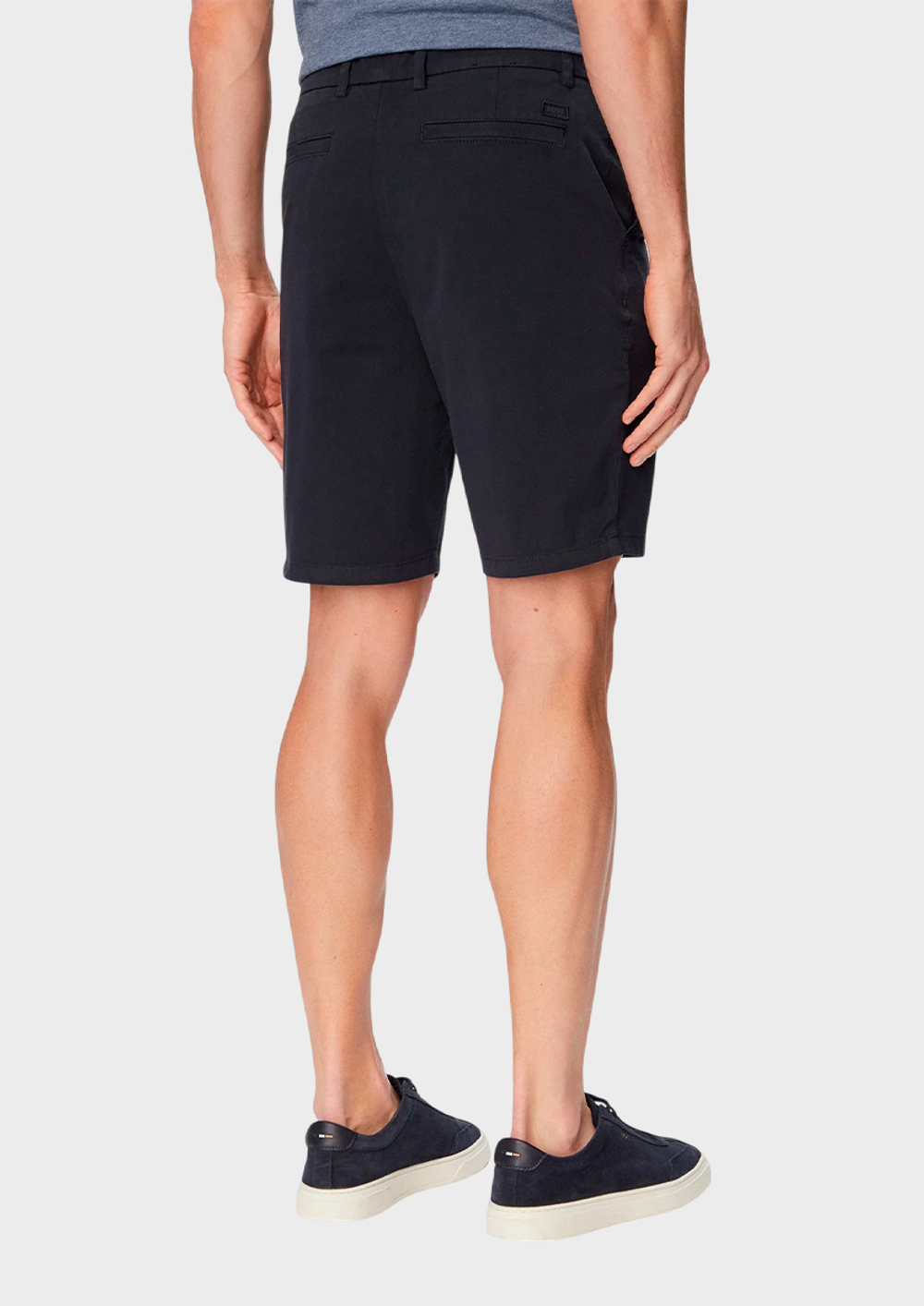Шорты BOSS H-Kane1-Shorts