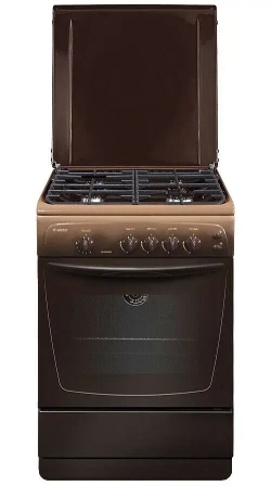 Газовая плита Gefest CG 60MC6 K83