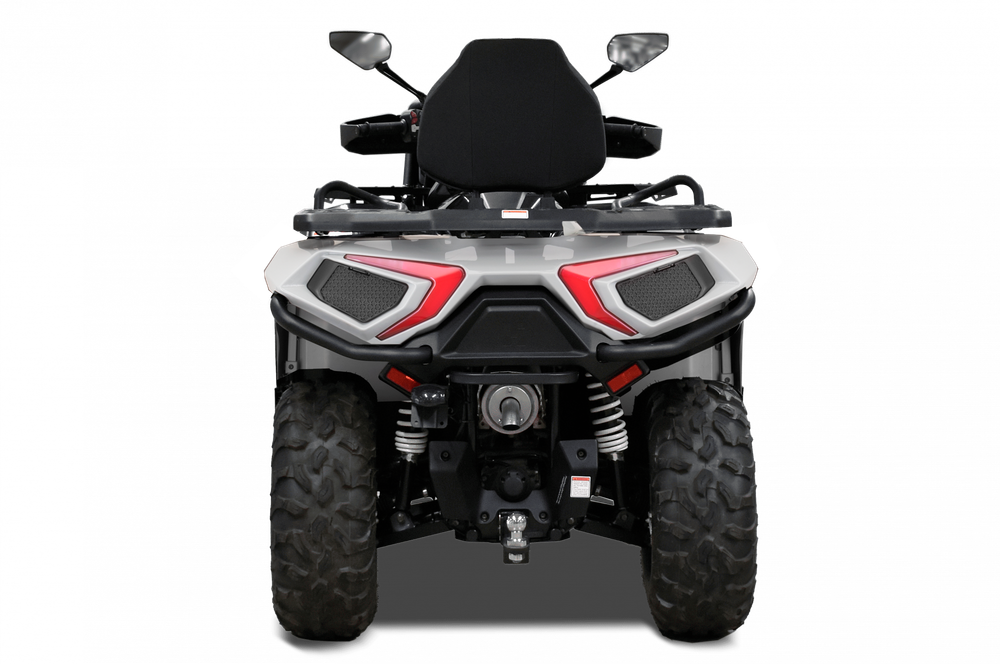 Квадроцикл HiSUN GUARDIAN 550L /MUD