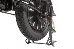 Электровелосипед Gelbert Khan Monster 2 (60V30AH)