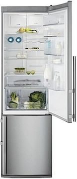 Холодильник Electrolux EN 3888 AOX