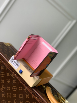 Louis Vuitton Victorine Wallet