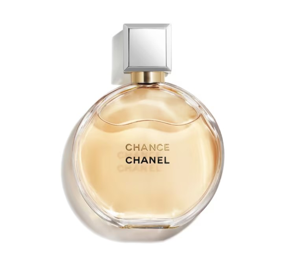 Chanel Chance парфюмерная вода