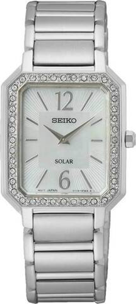 Женские наручные часы Seiko SUP465P1