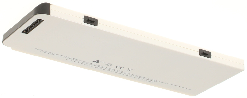 Аккумулятор iBatt 4800mAh, для 13" A1278 UniBody Aluminum (2008) MB466