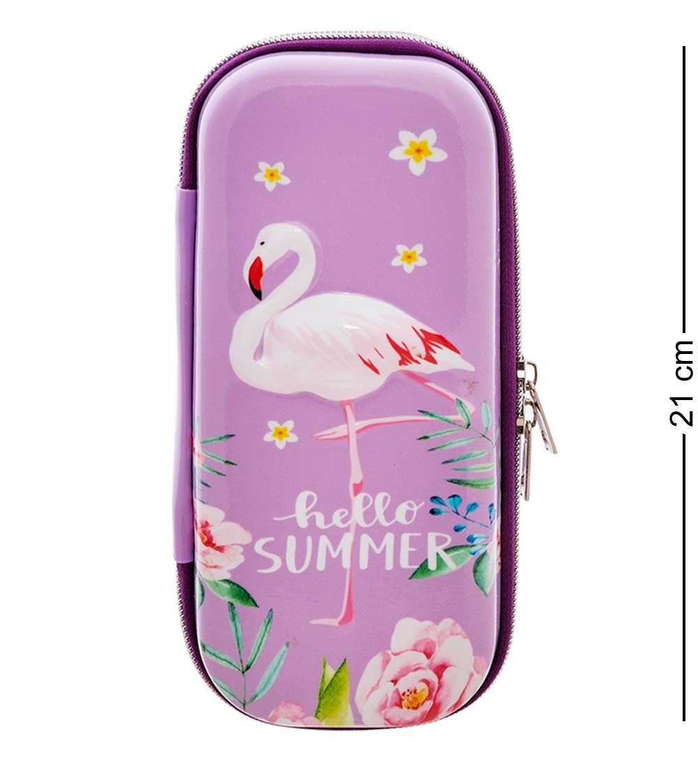 BX-131/2 Пенал «Тропический рай»