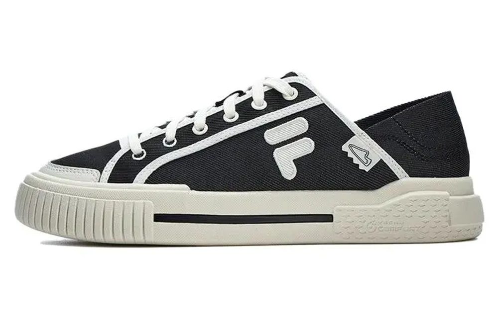 Fila Fusion Wallride Dx Skate