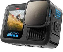 Экшн камеры