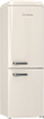 Отдельностоящий холодильник Gorenje ONRK619EC