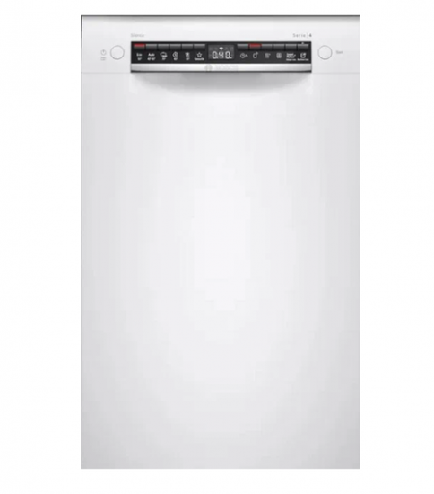 Встраиваемая посудомоечная машина Bosch SPU 4HMW53S