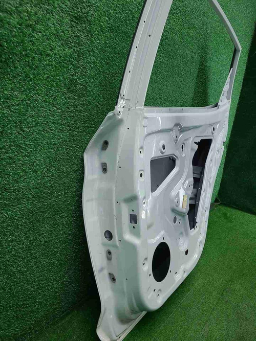 Дверь задняя правая JAC J7 (2020-н.в.)