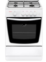 Плита газовая GEFEST 1200 С7 (бел.)