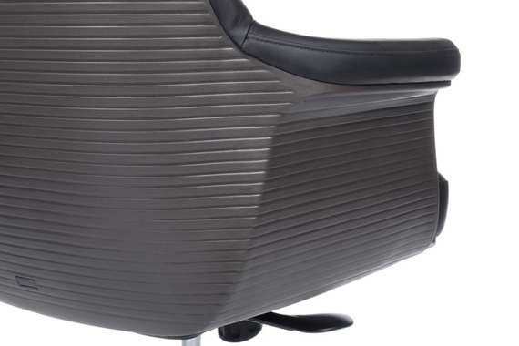 Кресло Verdi A655 Черный