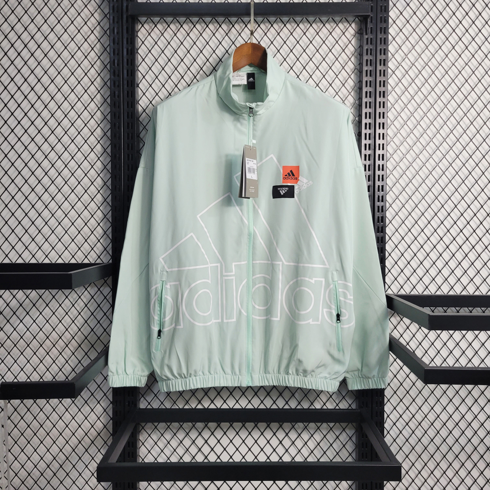 Купить ветровку adidas