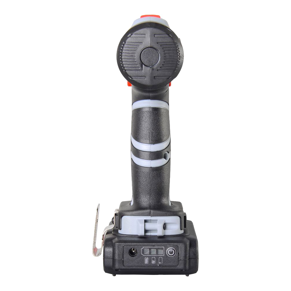 Дрель-шуруповерт аккумуляторная Ресанта ДА-50Л2-18А