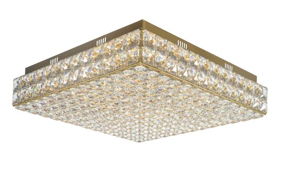 6098E/160W GD (1) Люстра NW