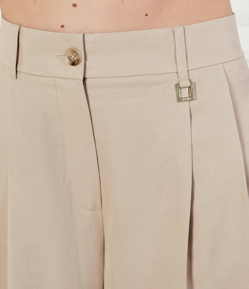 Брюки Polly Joop! - бежевый(30046413)