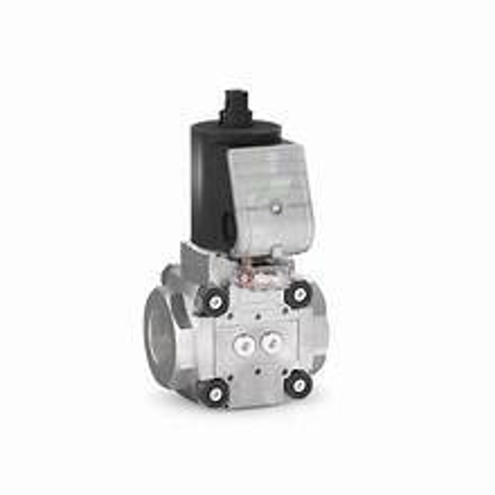 Kromschroder VAS780F05NW3B/PP/PP
