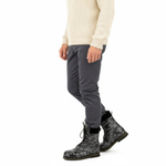 Унты-берцы мужские из кожи камуфляж милитари