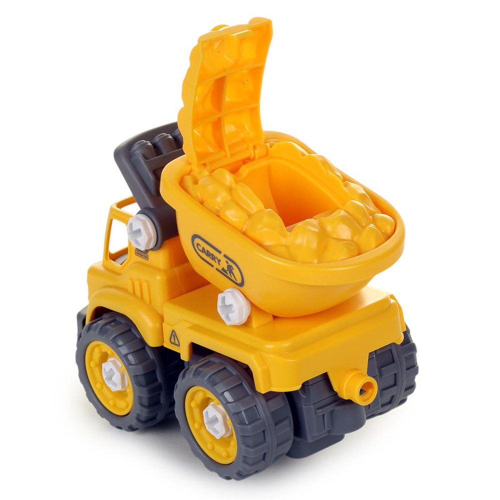 Спецтехника на РУ, коробка LM9053Y