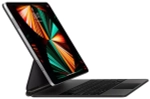 Клавиатура Apple Magic Keydoard для IPad Pro 12.9 (MJQK3RS/A)