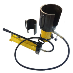 Выпрессовщик втулок 60 тонн ОДА Сервис ODA-V1339