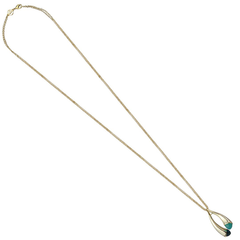 Колье Boccadamo Caleida KGR027DE