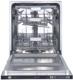 Встраиваемая посудомоечная машина Zigmund & Shtain DW 129.6009 X