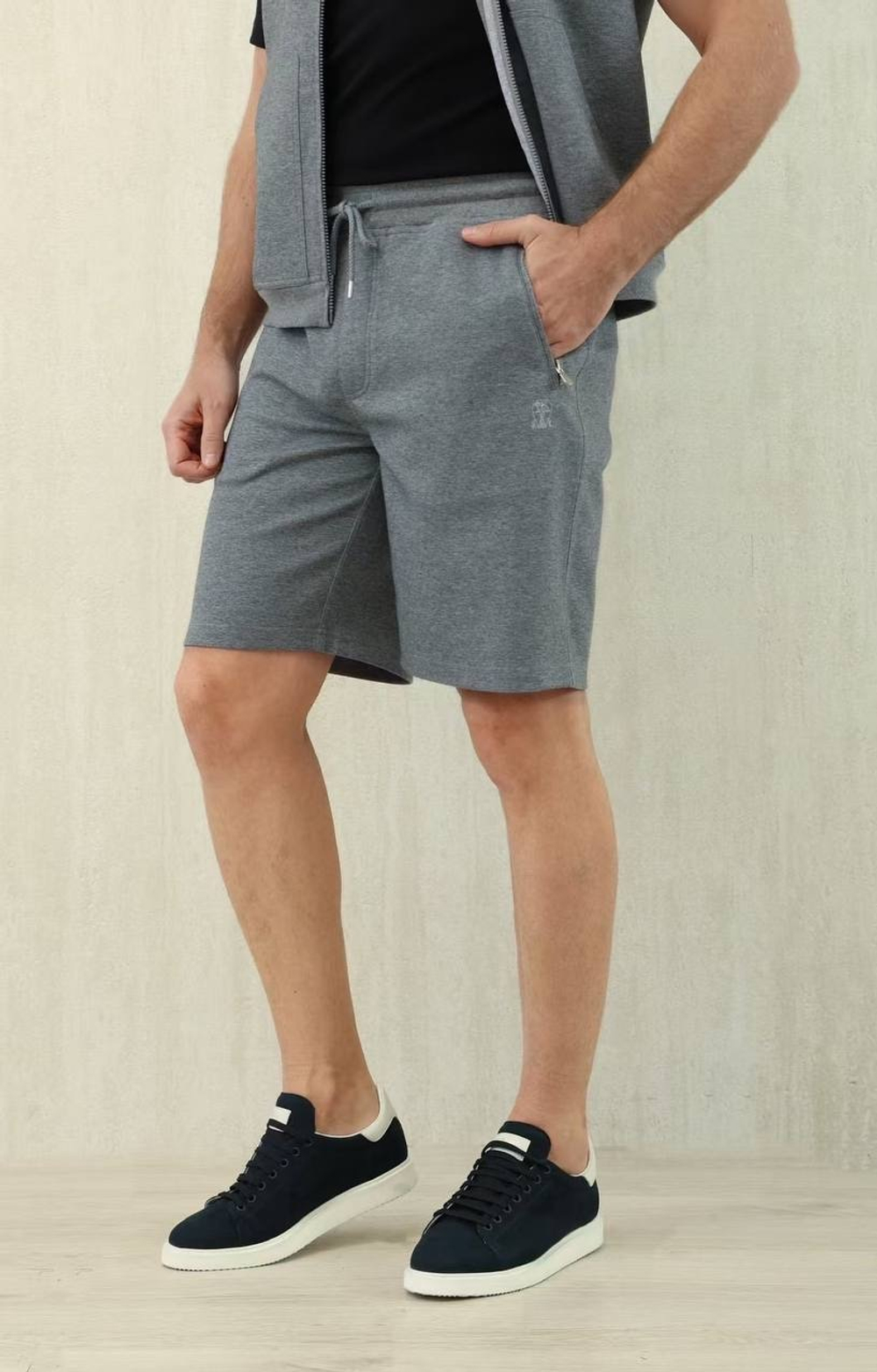 Шорты Brunello Cucinelli