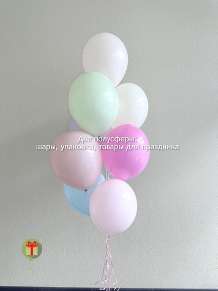 Набор ТУТТИ-ФРУТТИ