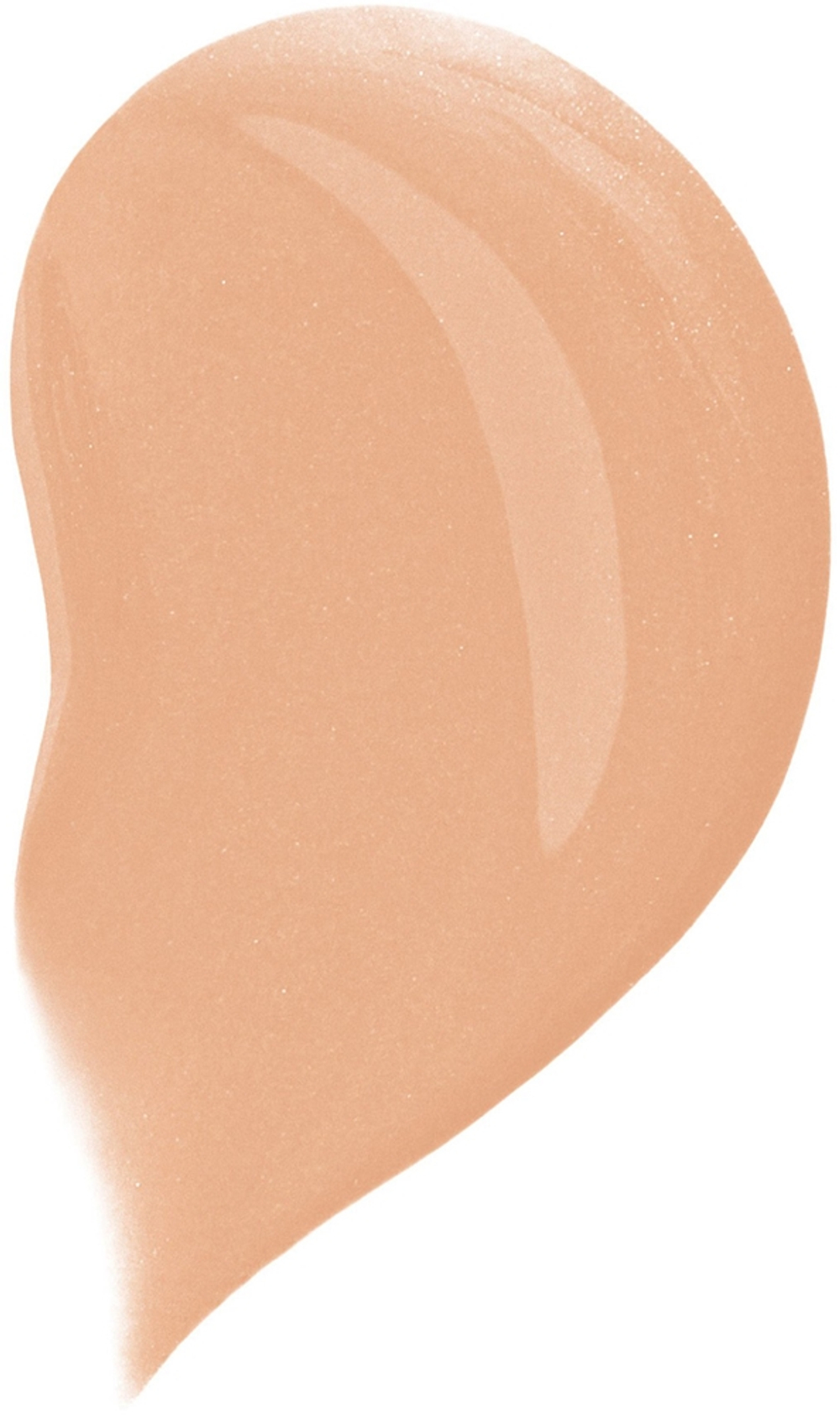 Dolce&Gabbana Blueberry Nutri-Tint - Розовый крем-осветляющий с SPF 20 оттенок 10N Light Medium, 30 ml