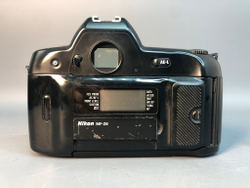 Nikon F90