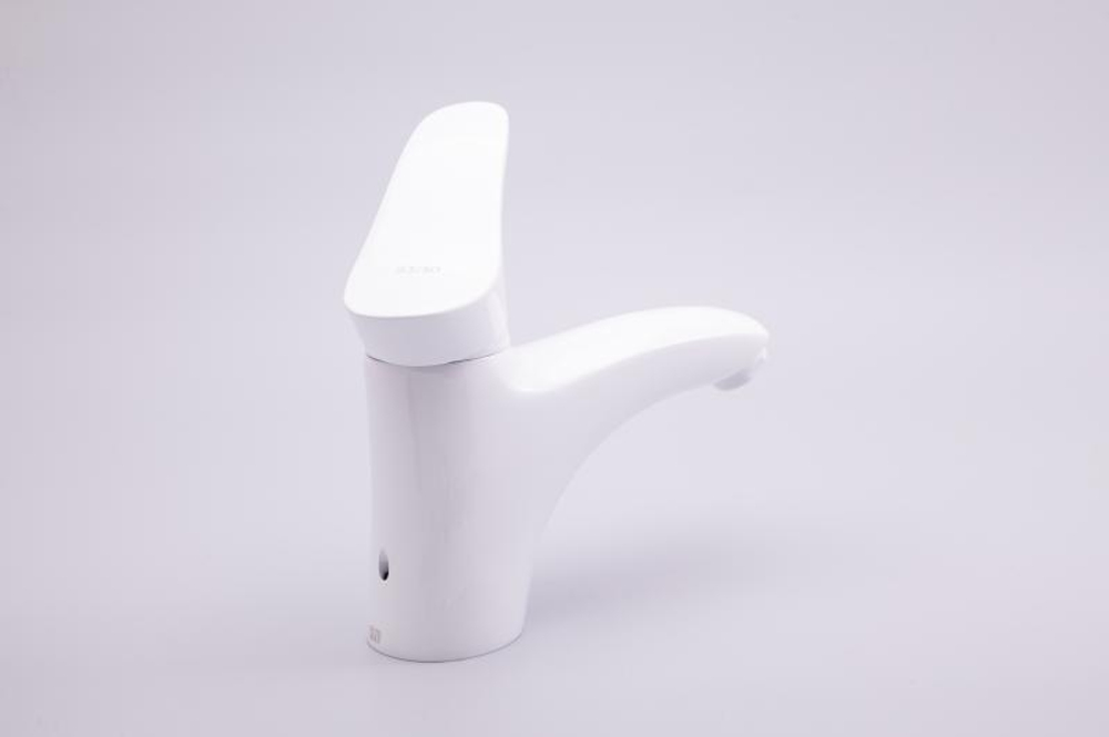 Смеситель для раковины Oute T01 T0101BK