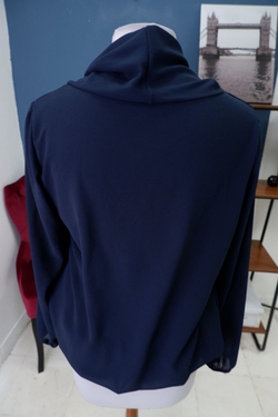 Джемпер My Style красивый 46 размер